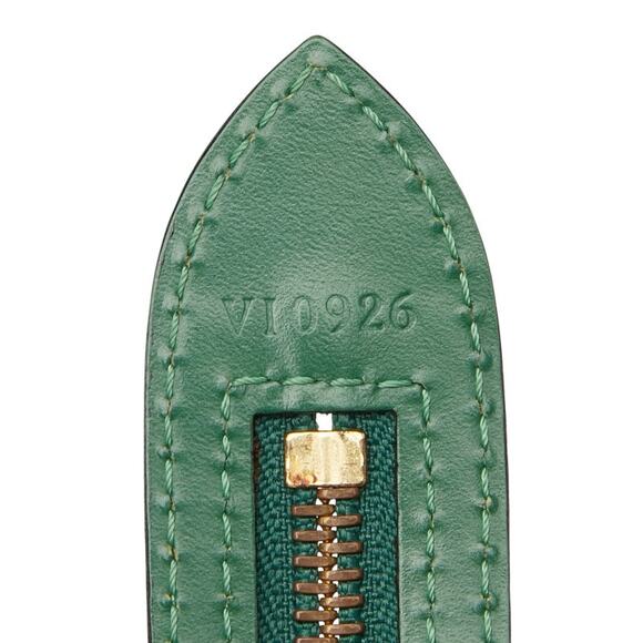 Louis Vuitton Epi Saint Jacques Handbag M52274 - Picture 13 of 13